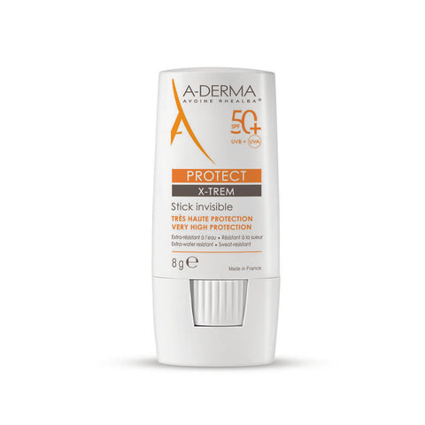 A-Derma Protect X-trem Stick SPF50+ 8 g,957234