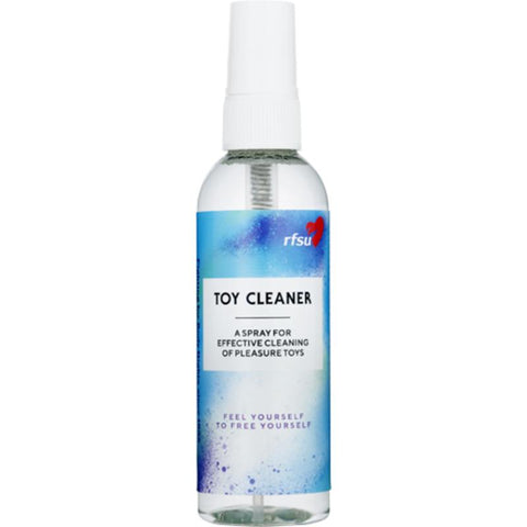RFSU Toy Cleaner 100 ml,916989