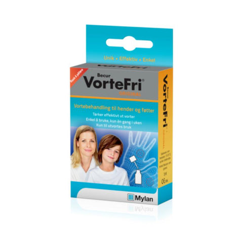 VorteFri vortefjerner 5 ml, 904018