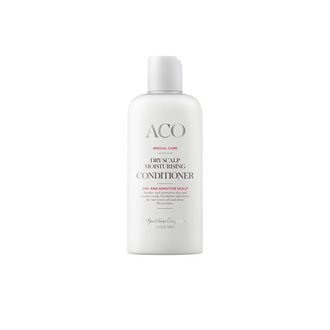 ACO Special Care Dry Scalp Moisturising Conditioner 200 ml, 860980