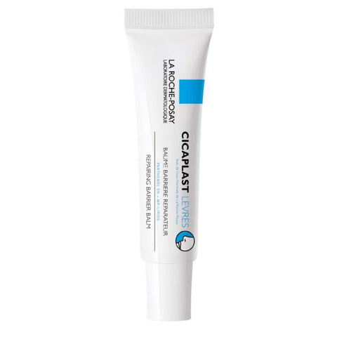 La Roche-Posay Cicaplast B5 leppebalm 7,5 ml, 852570