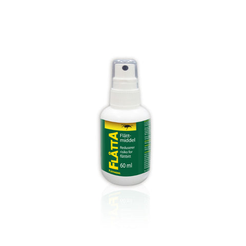 FlåttA 60 ml