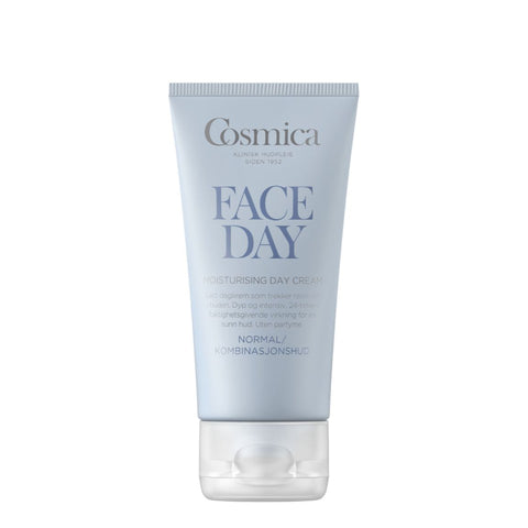 Cosmica moisturising day cream 50ml, 885095