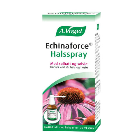 A. Vogel Echinaforce Spray, 911069