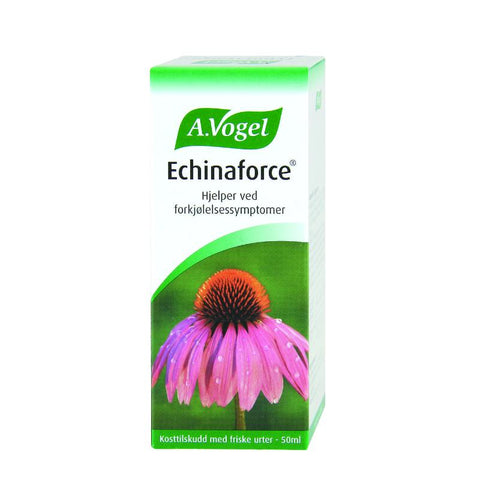 A. Vogel Echinaforce Oppl, 871277