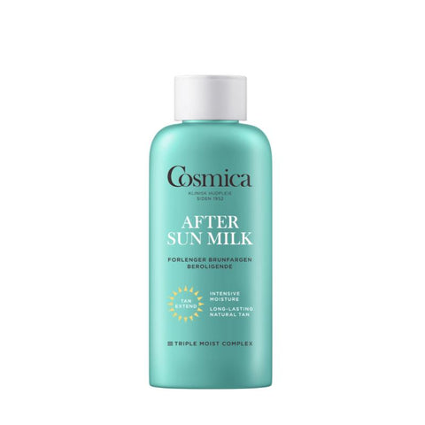 Cosmica After Sun Milk 200 ml, 861749
