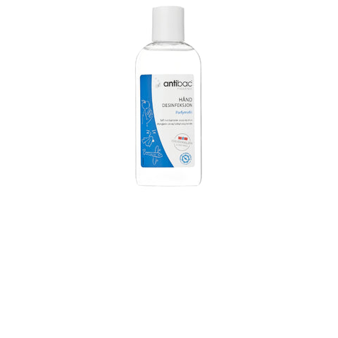 Antibac Pharma hånddesinfeksjon 85% 150ml, 914493