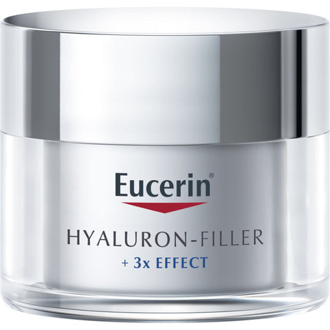 Eucerin Hyaluron-Filler Day Cream Dry Skin SPF15 50 ml ,899011