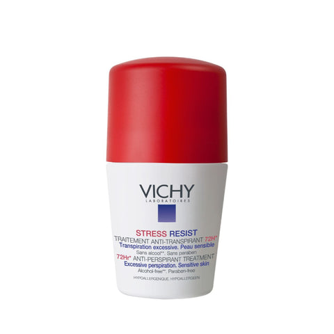 Vichy Stress Resist 72h antiperspirant roll-on deodorant 50ml, 839889
