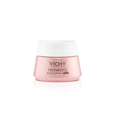 Vichy Neovadiol rose platinum øyekrem 15 ml, 803268