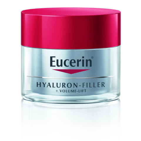 Eucerin Hyaluron Filler + Volume-Lift Night Cream 50 ml, 810874
