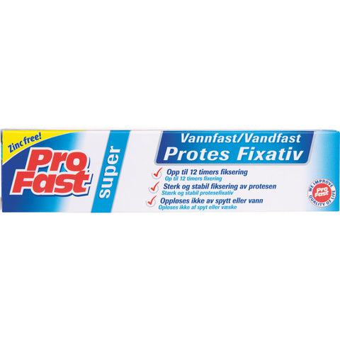 ProFast Superfixativ protesepasta, 812263