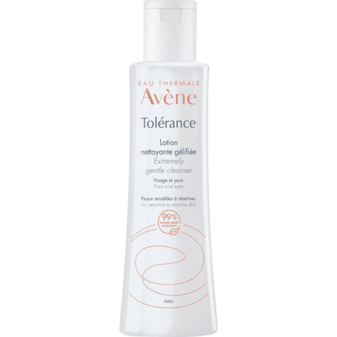 Avène Tolérance renselotion 200 ml, 821364