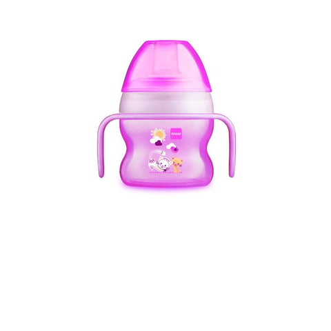 Mam Starter Cup Pink 150ml, 949281