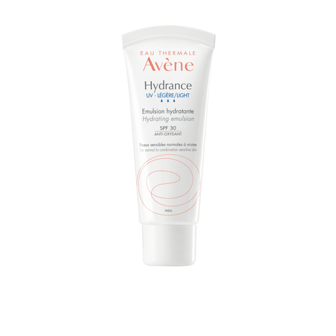 Avène Hydrance UV Light SPF30 40 ml, 839871