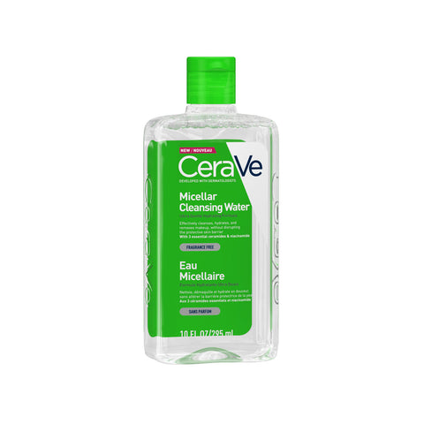 CeraVe Hydrating Micellar Water 295 ml, 843960
