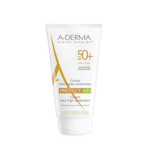A-Derma Protect solkrem SPF50+ 150 ml,846941