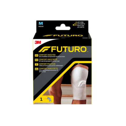 Futuro Comfort knestøtte, førskjellig størrelse 1 stk