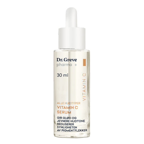 Dr Greve Pharma Vitamin C Serum 30 ml 854102