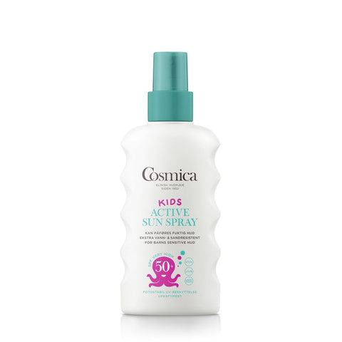 Cosmica Sun Kids Spray SPF50+ 175 ml, 855482