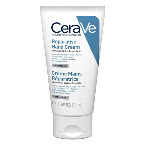 CeraVe Reparative Hand Cream 50 ml, 861227