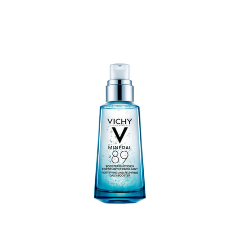 Vichy Mineral 89 Booster 50 ml, 882782