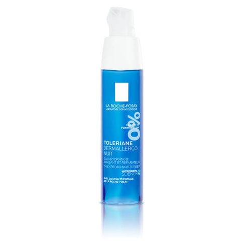 La-Roche Posay Toleriane Ultra Dermallergo nattkrem 40 ml, 886261