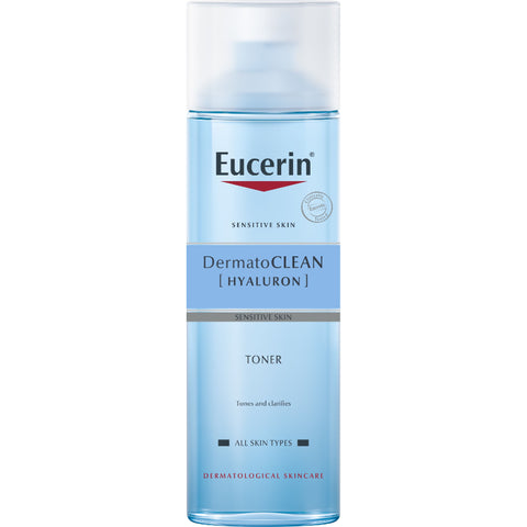 Eucerin DermatoCLEAN Toner 200 ml ,899436