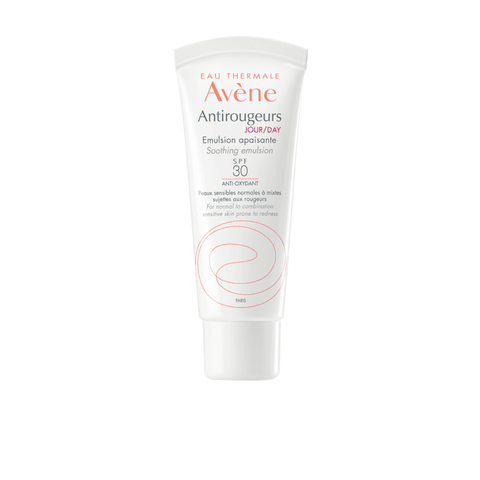 Avène Anti-redness emulsjon 40 ml, 904046