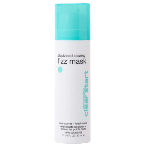 Clear Start Blackhead Clearing Fizz Masque 50 ml,893296