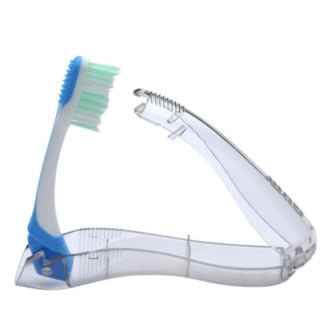 Gum Travel reisetannbørste 1 stk, 902182