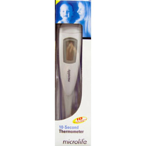 Microlife Digital flexible tip termometer,902690