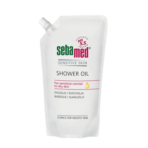 Sebamed Shower Oil refill 500ml,903562