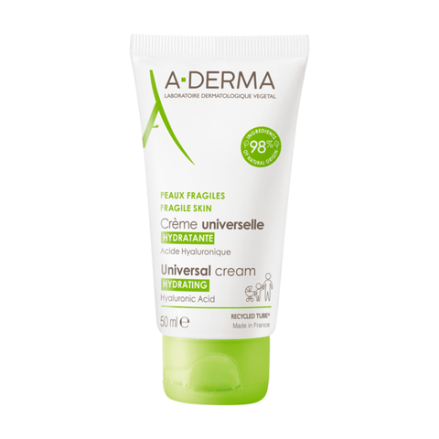 A-Derma Universal Cream 50 ml, 903867
