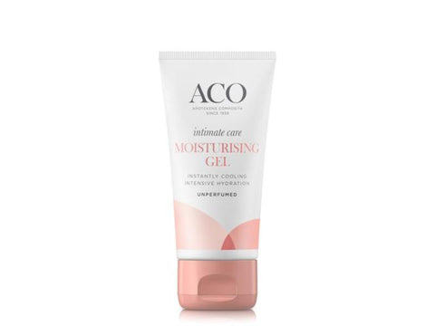 ACO Intimate Care Moisturising Gel 50ml, 905499