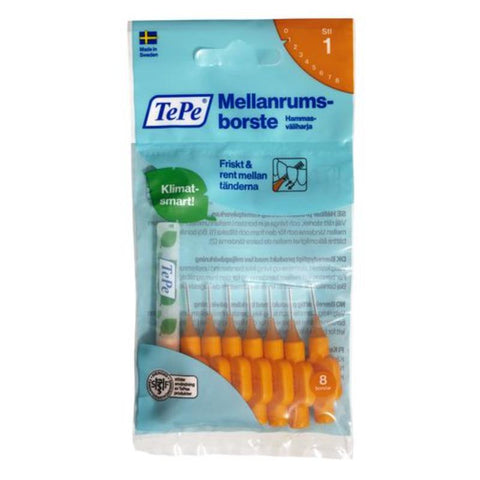 TePe Mellomromsbørste