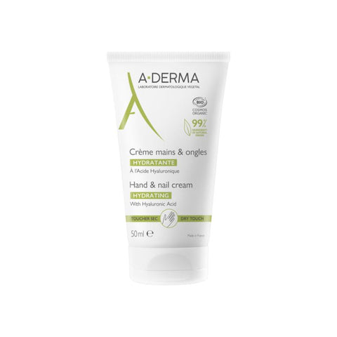A-Derma Hand Cream 50 ml, 915007