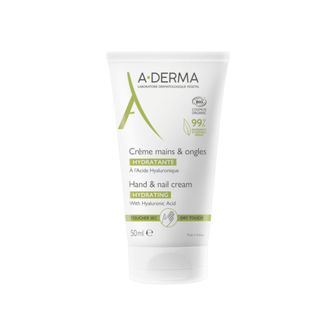 A-Derma Hand Cream 50 ml, 915007