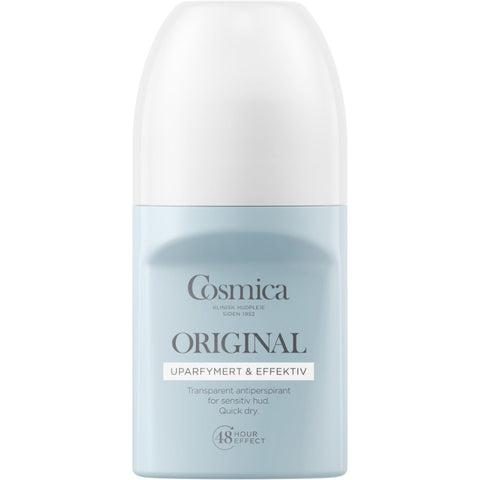 Cosmica Deo Original uparfymert 50ml, 916121