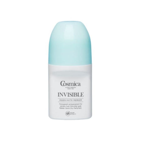Cosmica Deo Invisible 50 ml, 916351