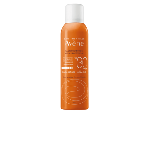 Avène Sun Mist solspray kropp SPF30 150 ml, 918694