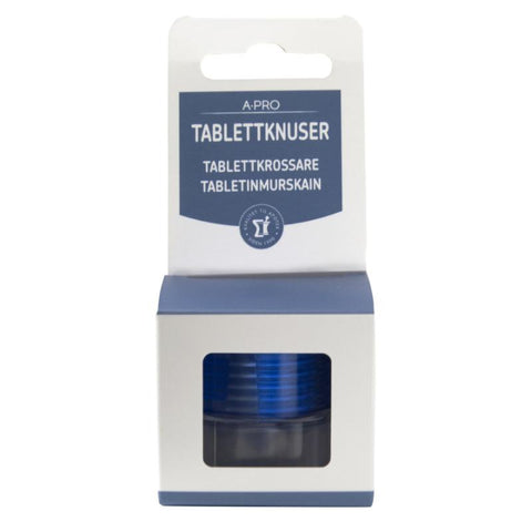 Tablettknuser 1 stk, 921875