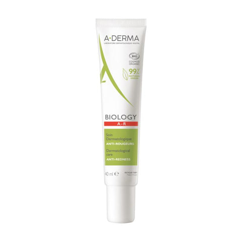 A-Derma Biology Anti-Redness 40 ml, 923303