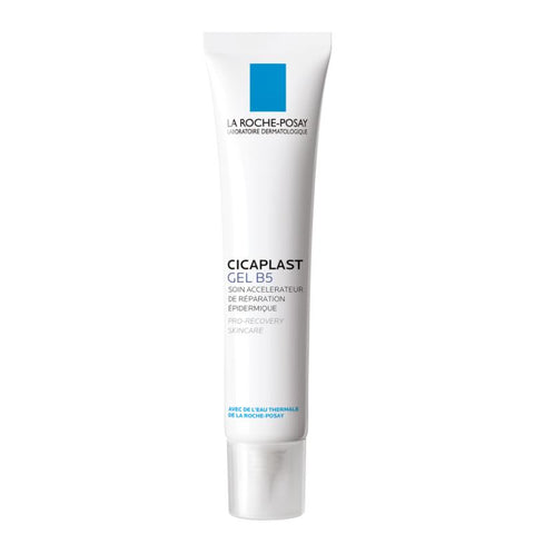 La Roche-Posay Cicaplast reparerende gelekrem 40 ml,924035
