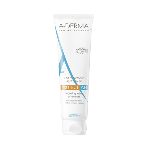 A-Derma Protect After Sun Repairing Lotion 250 ml, 934191