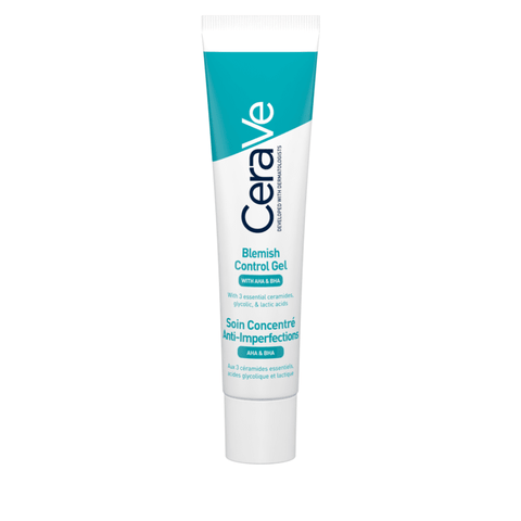 CeraVe Blemish Control Gel 40 ml, 945139