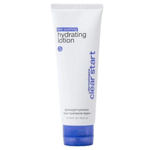 Clear Start Soothing Hydrating Lotion 60 ml,912030