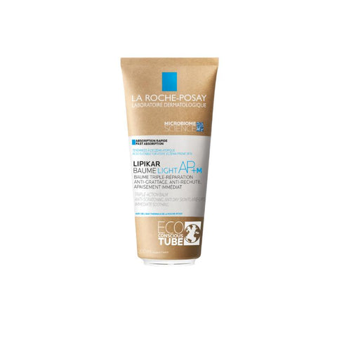 La Roche Posay Lipikar Balm Light ap+m 200ml, 956976