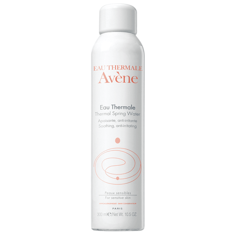 Avène Thermal Spring Water 300 ml, 980136