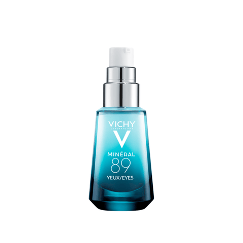 Vichy Mineral 89 Eyes 15 ml, 984027